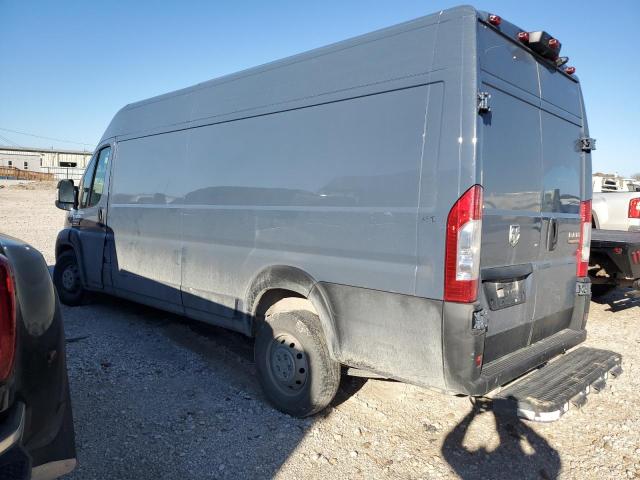 3C6MRVJG5ME570791 - 2021 RAM PROMASTER 3500 HIGH ლურჯი ფოტო 2