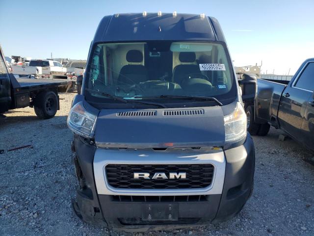 3C6MRVJG5ME570791 - 2021 RAM PROMASTER 3500 HIGH ლურჯი ფოტო 5