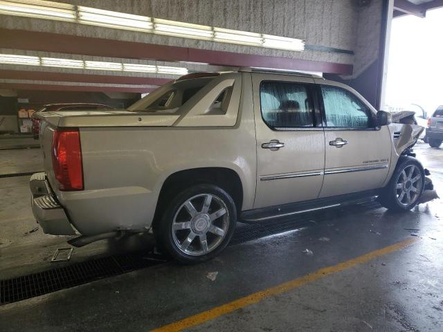 3GYFK62827G310337 - 2007 CADILLAC ESCALADE EXT TAN photo 3