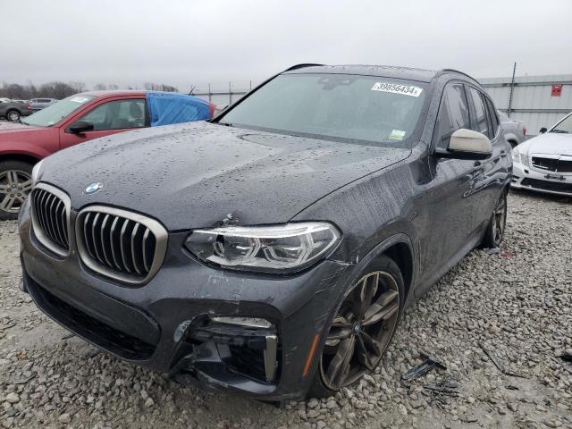 2019 BMW X3 XDRIVEM40I, 