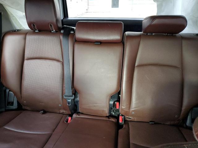 JTEBU5JR3G5296681 - 2016 TOYOTA 4RUNNER SR5/SR5 PREMIUM 白色 照片 10