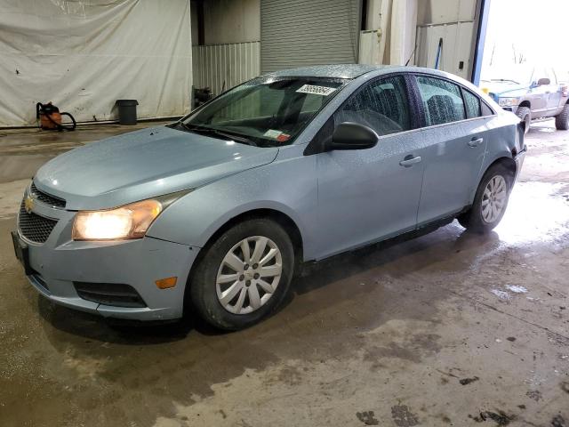 2011 CHEVROLET CRUZE LS, 