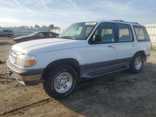 1999 FORD EXPLORER, 