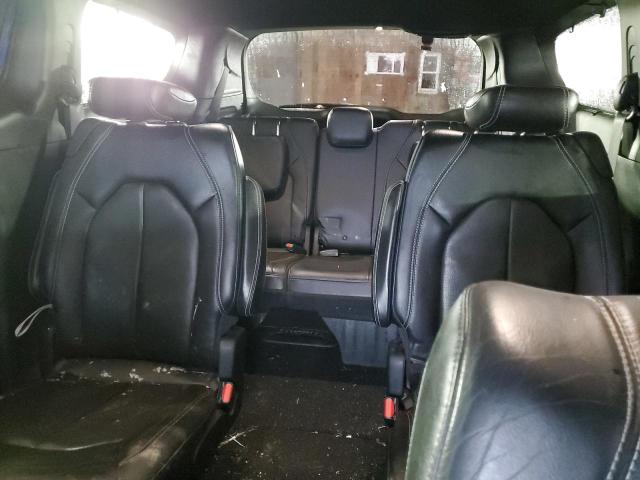 2C4RC1BGXJR357045 - 2018 CHRYSLER PACIFICA TOURING L Mavi foto 10