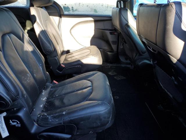 2C4RC1BGXJR357045 - 2018 CHRYSLER PACIFICA TOURING L Mavi foto 11