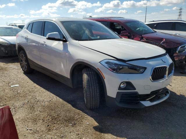 WBXYJ3C37JEJ84965 - 2018 BMW X2 SDRIVE28I WHITE photo 4