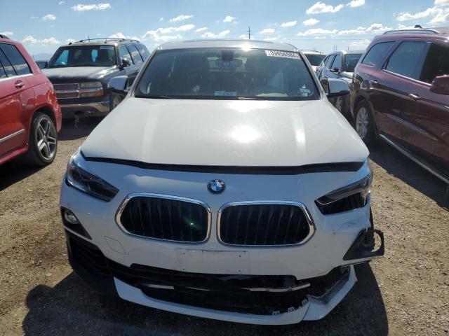 WBXYJ3C37JEJ84965 - 2018 BMW X2 SDRIVE28I WHITE photo 5