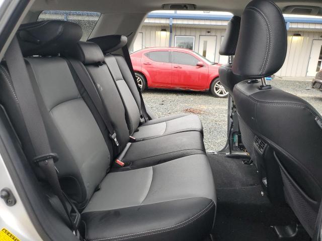 JTENU5JR9N6026729 - 2022 TOYOTA 4RUNNER SR5/SR5 PREMIUM 灰色 照片 10