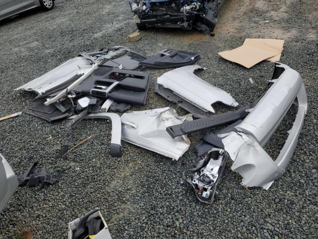 JTENU5JR9N6026729 - 2022 TOYOTA 4RUNNER SR5/SR5 PREMIUM 灰色 照片 12