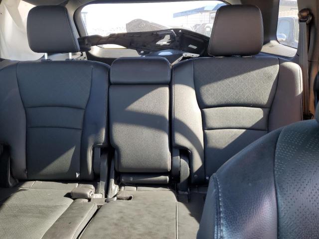 5FNYF7H56LB006529 - 2020 HONDA PASSPORT EXL ვერცხლისფერი ფოტო 10