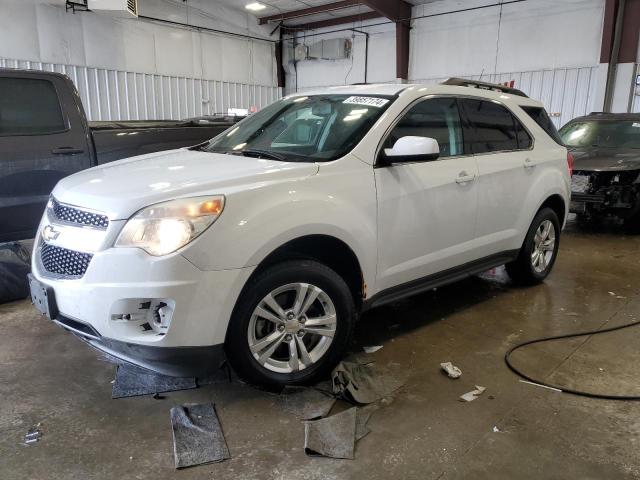 2011 CHEVROLET EQUINOX LT, 