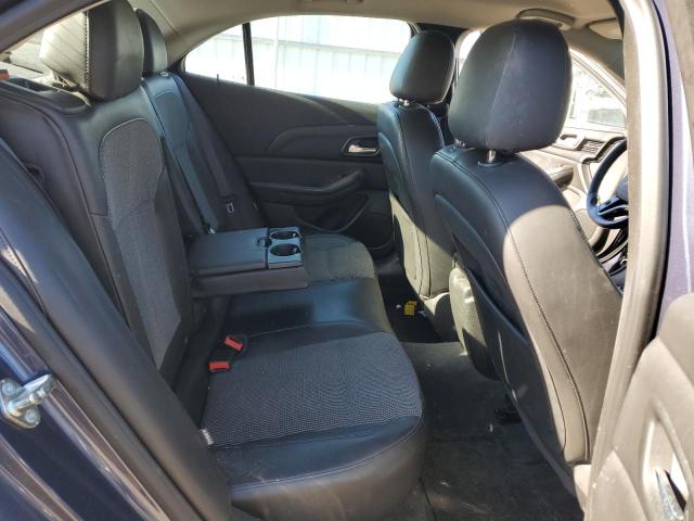 1G11C5SA8DF234591 - 2013 CHEVROLET MALIBU 1LT BLUE photo 10