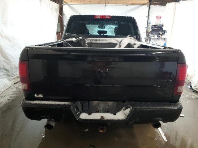 1C6RR7KT1ES469047 - 2014 RAM 1500 ST BLACK photo 6