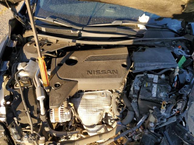 1N4AL3AP7HN346415 - 2017 NISSAN ALTIMA 2.5 BLUE photo 11