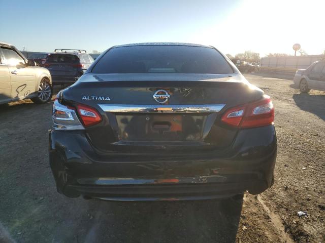 1N4AL3AP7HN346415 - 2017 NISSAN ALTIMA 2.5 BLUE photo 6