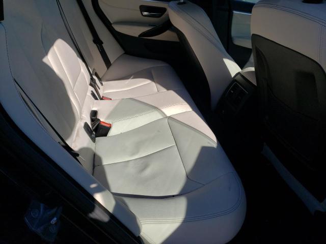 WBA4J3C52KBL09609 - 2019 BMW 430XI GRAN COUPE 蓝色 照片 10