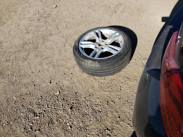 WBA4J3C52KBL09609 - 2019 BMW 430XI GRAN COUPE 蓝色 照片 12