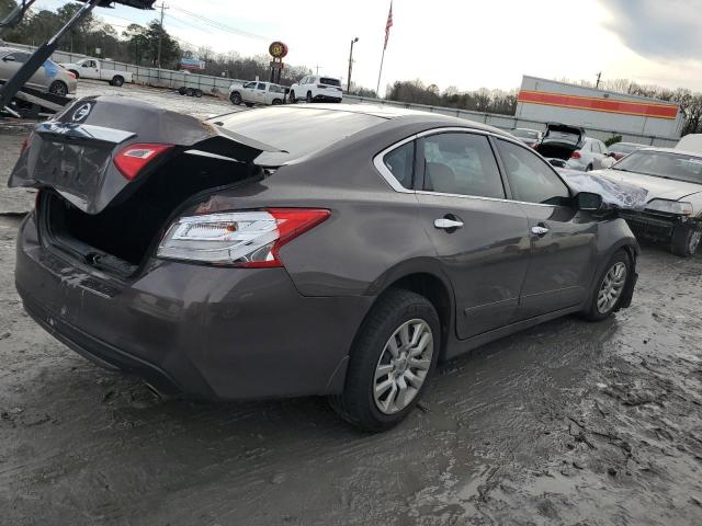 1N4AL3AP3GC115148 - 2016 NISSAN ALTIMA 2.5 BROWN photo 3