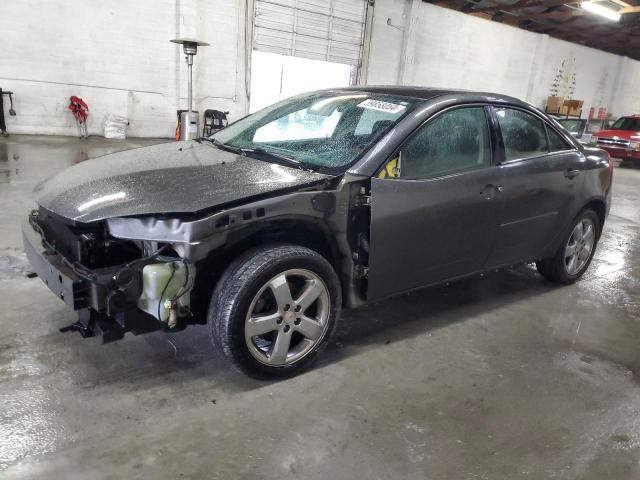 2007 PONTIAC G6 GT, 