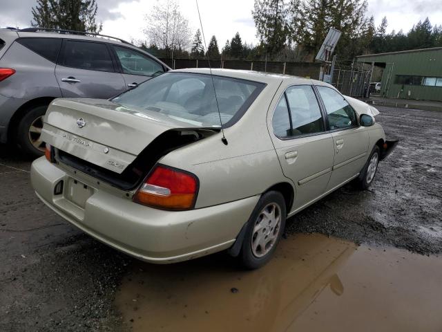 1N4DL01D4WC142861 - 1998 NISSAN ALTIMA XE GOLD photo 3