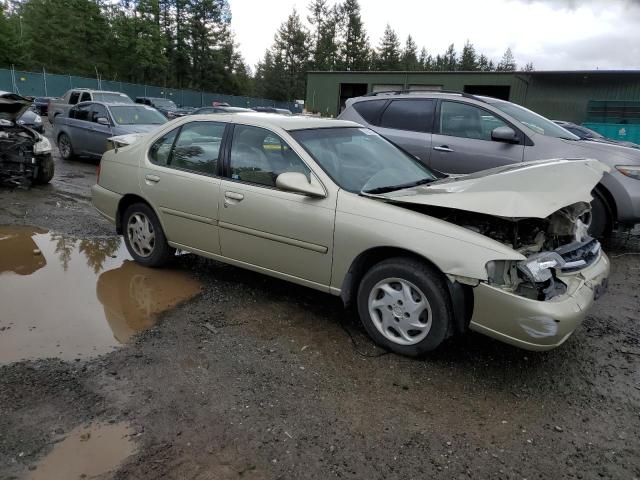 1N4DL01D4WC142861 - 1998 NISSAN ALTIMA XE GOLD photo 4