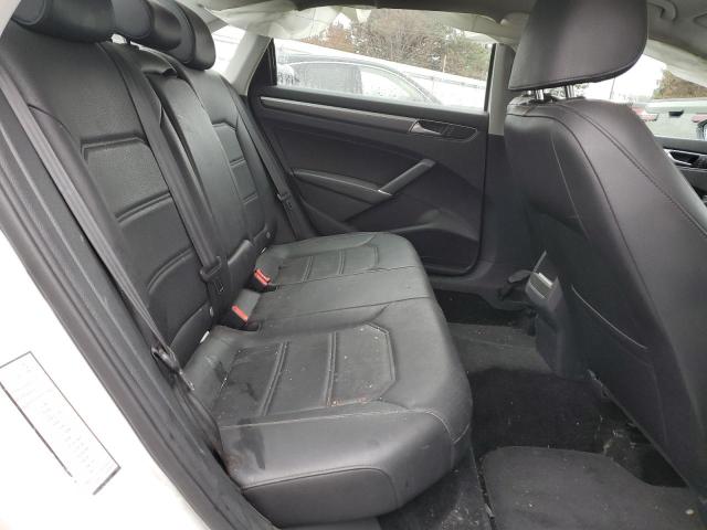 1VWDT7A31HC071323 - 2017 VOLKSWAGEN PASSAT R-LINE Ağ foto 10