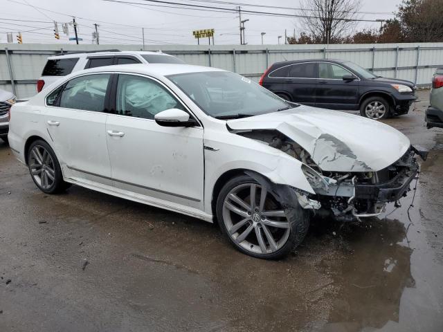 1VWDT7A31HC071323 - 2017 VOLKSWAGEN PASSAT R-LINE Ağ foto 4