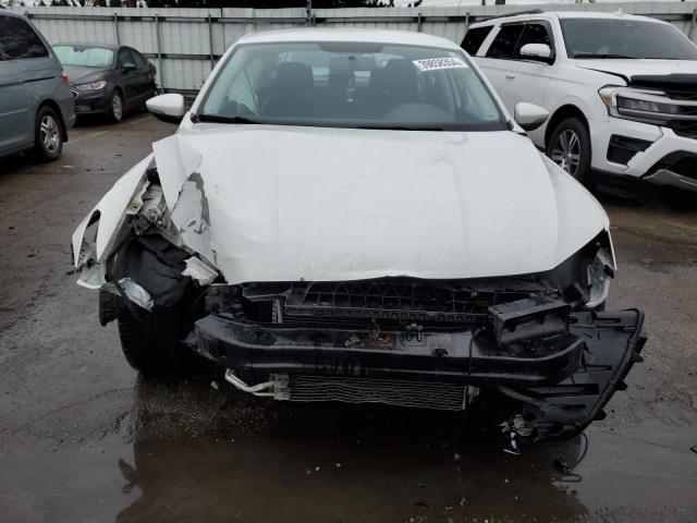 1VWDT7A31HC071323 - 2017 VOLKSWAGEN PASSAT R-LINE Ağ foto 5