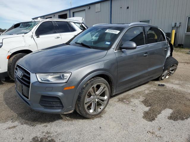 2017 AUDI Q3 PREMIUM PLUS, 