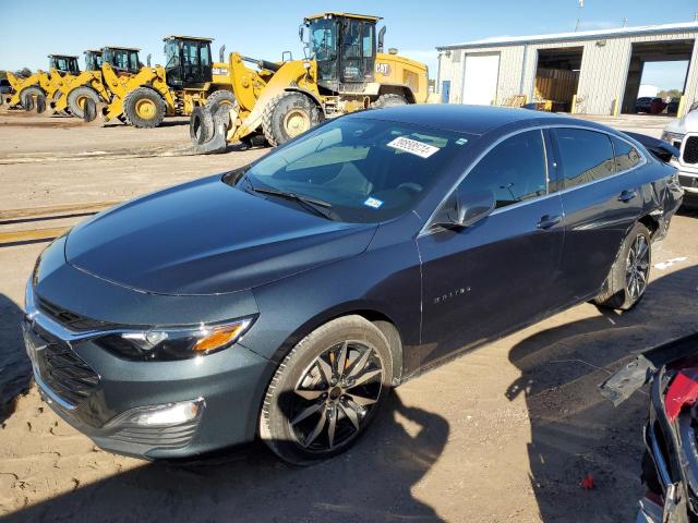 2020 CHEVROLET MALIBU RS, 