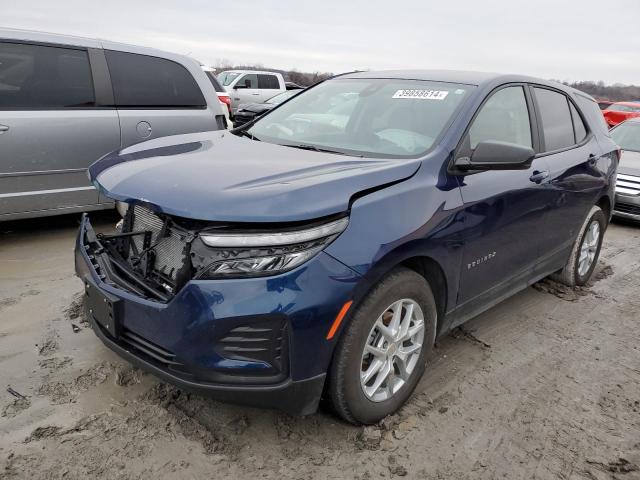 2023 CHEVROLET EQUINOX LS, 