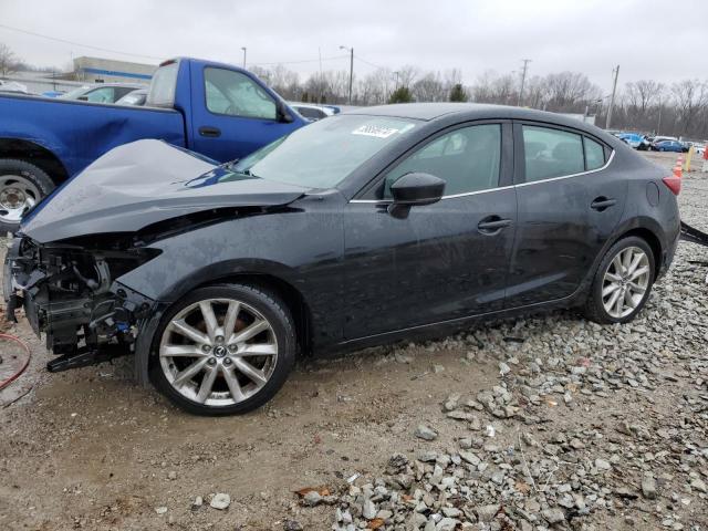 2017 MAZDA 3 TOURING, 