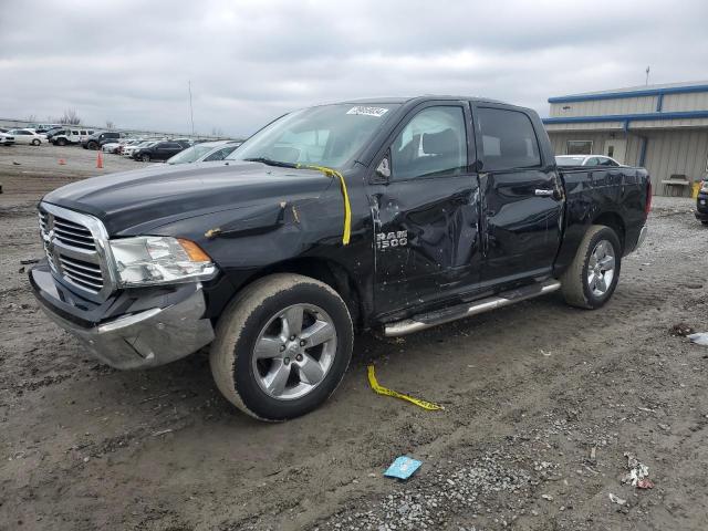 2015 RAM 1500 SLT, 