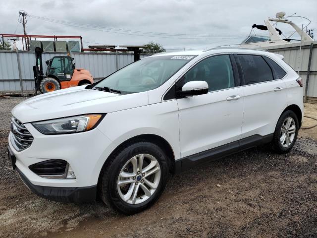 2019 FORD EDGE SEL, 