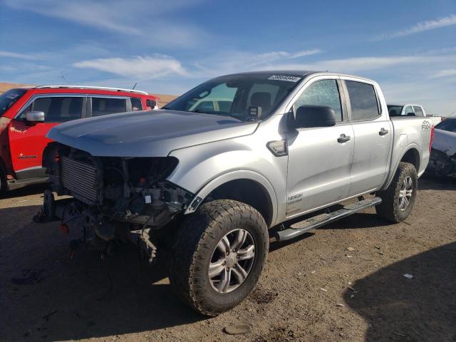 2020 FORD RANGER XL, 