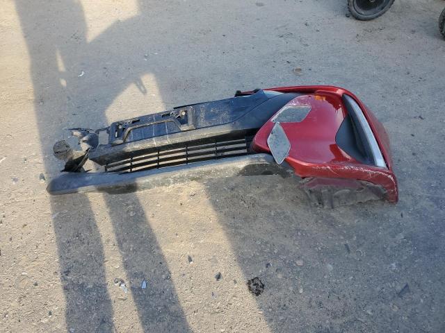 JTDKARFP2H3040055 - 2017 TOYOTA PRIUS PRIM 红色 照片 12