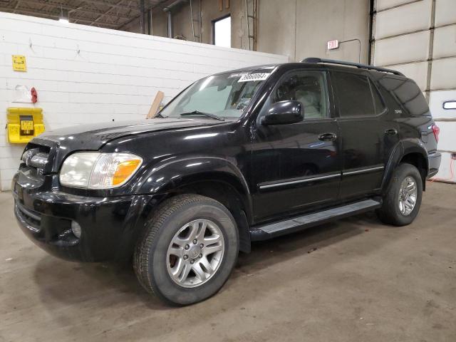 2005 TOYOTA SEQUOIA SR5, 