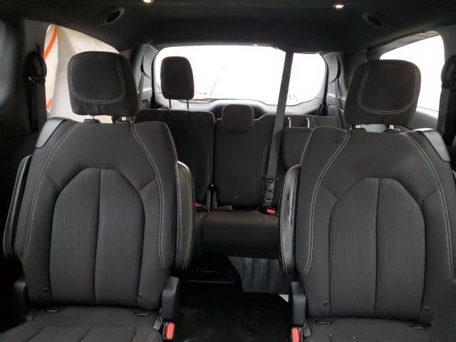 2C4RC1FG1JR330570 - 2018 CHRYSLER PACIFICA TOURING PLUS Boz foto 10