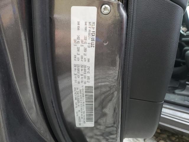 2C4RC1FG1JR330570 - 2018 CHRYSLER PACIFICA TOURING PLUS Boz foto 13