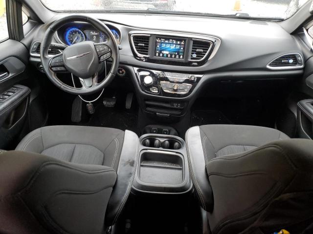 2C4RC1FG1JR330570 - 2018 CHRYSLER PACIFICA TOURING PLUS Boz foto 8