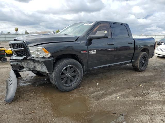 1C6RR6KM1FS623244 - 2015 RAM 1500 ST BLACK photo 1