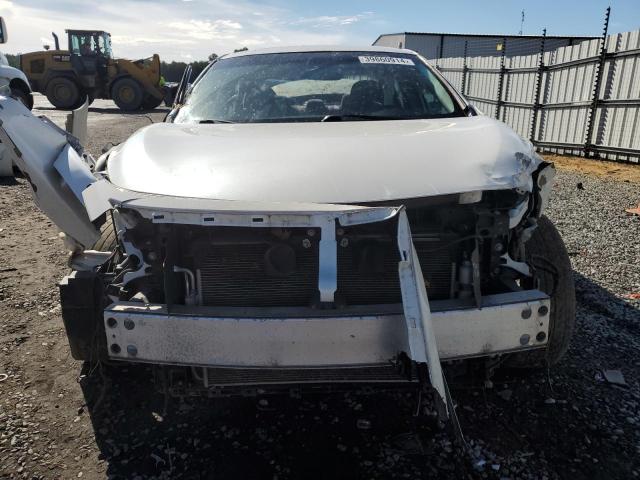 1N4AL3AP7DC250578 - 2013 NISSAN ALTIMA 2.5 WHITE photo 5