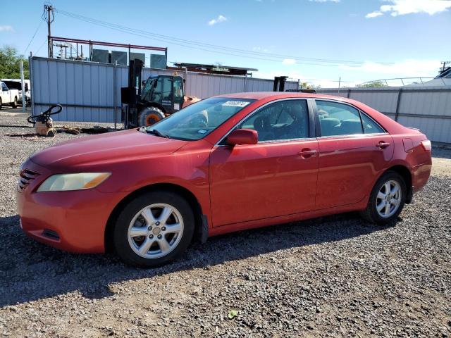 2007 TOYOTA CAMRY CE, 