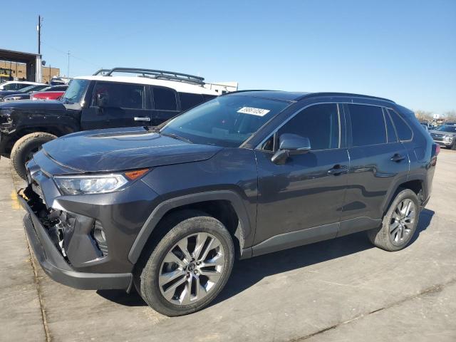 2021 TOYOTA RAV4 XLE PREMIUM, 