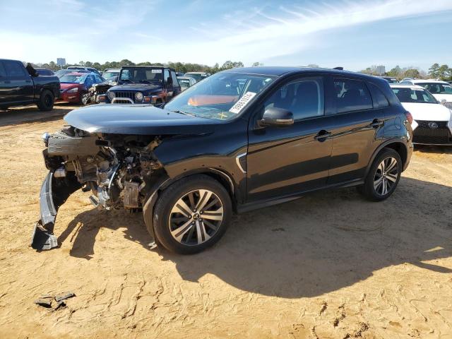 2020 MITSUBISHI OUTLANDER SE, 