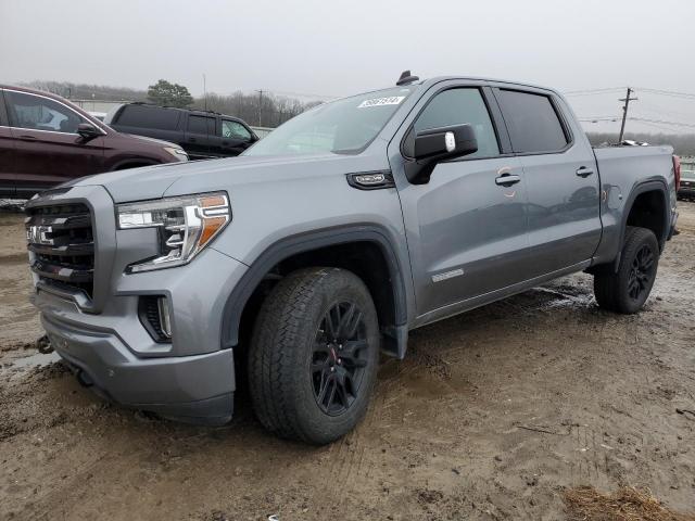 2021 GMC SIERRA K1500 ELEVATION, 