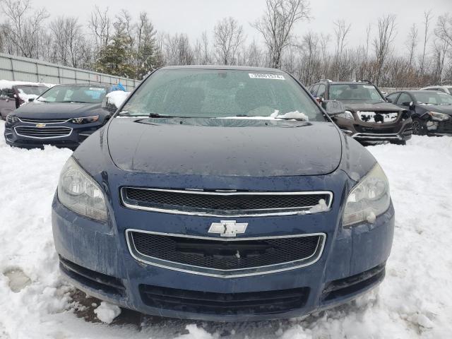 1G1ZB5E04CF318236 - 2012 CHEVROLET MALIBU LS BLUE photo 5