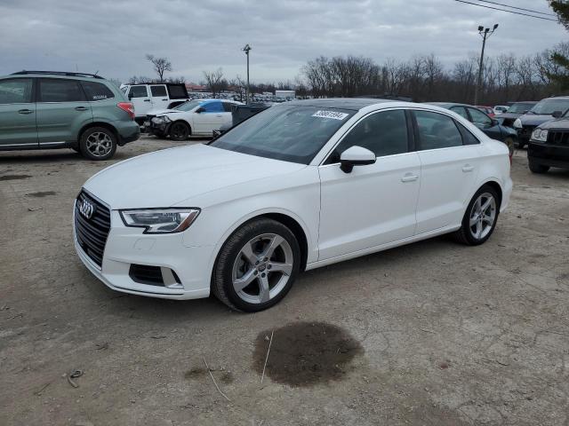 2019 AUDI A3 PREMIUM, 