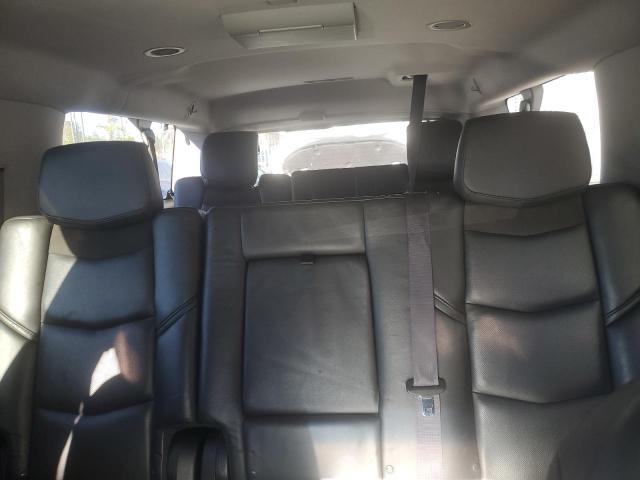 1GYS3HKJ9HR178883 - 2017 CADILLAC ESCALADE ESV LUXURY BURGUNDY photo 10