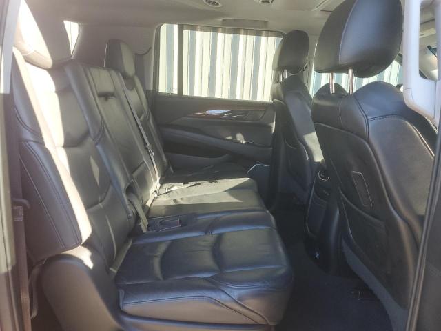 1GYS3HKJ9HR178883 - 2017 CADILLAC ESCALADE ESV LUXURY BURGUNDY photo 13